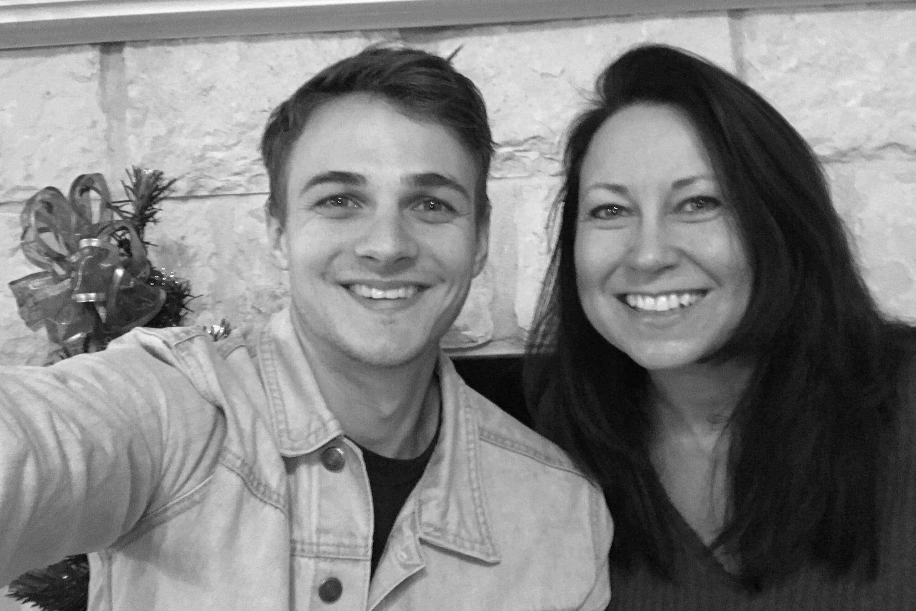 Cindy Stepp & Michael Rodgers