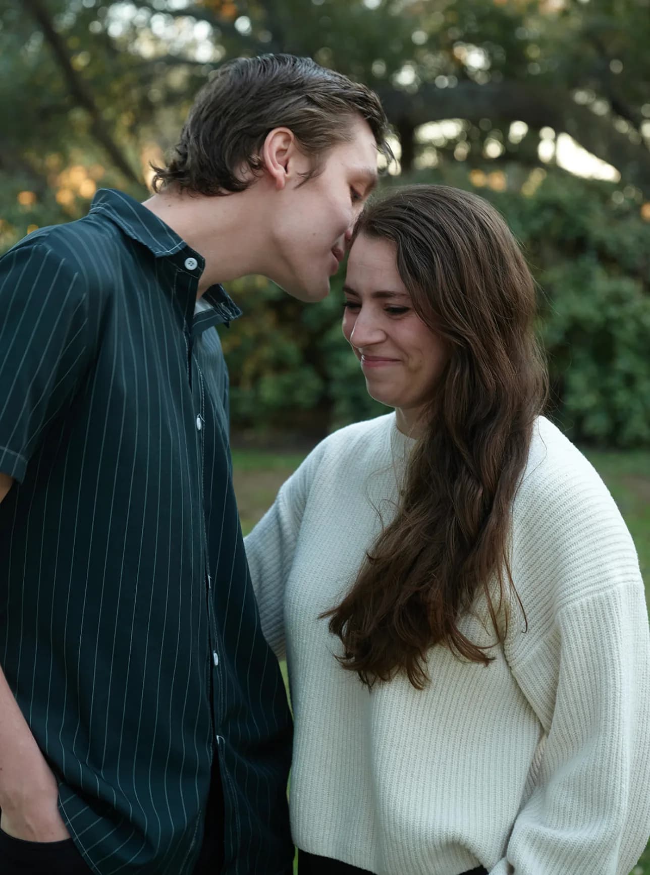 Couples Portrait Experience