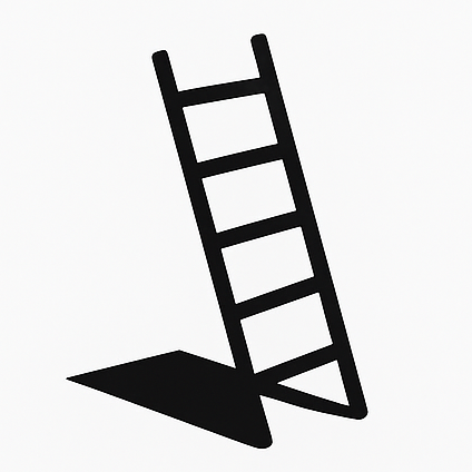 Shoots and Ladders Logo
